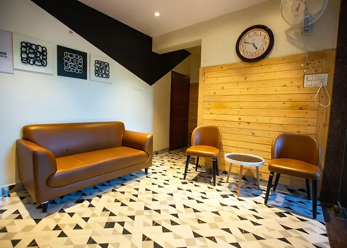 Hotel Bela Goa