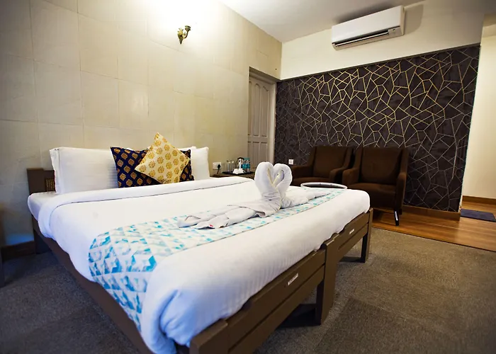 Hotel Bela Goa
